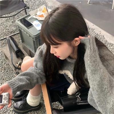 终极女郎封面